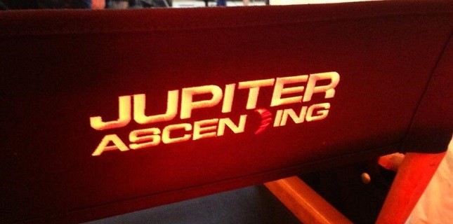 Jupiter Ascending Filminin Fragmanı Yayınlandı