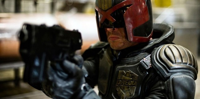 Karl Urban, Yargıç Dredd Rolüne Geri Dönebilir