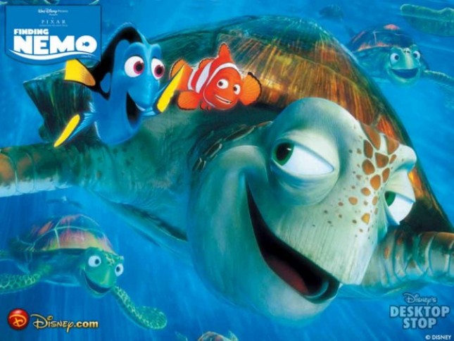 Kayıp Balık Nemo'nun devamı geliyor