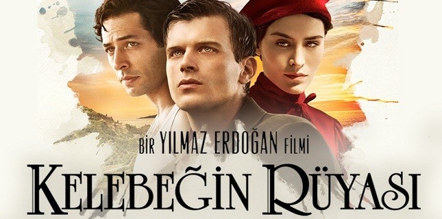 Kelebeğin Rüyası Oscar Aday Adayı
