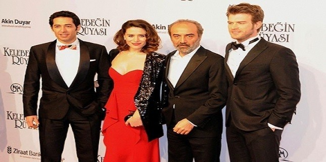 Kelebeğin Rüyası Oscar Yolculuğundan Son Havadisler