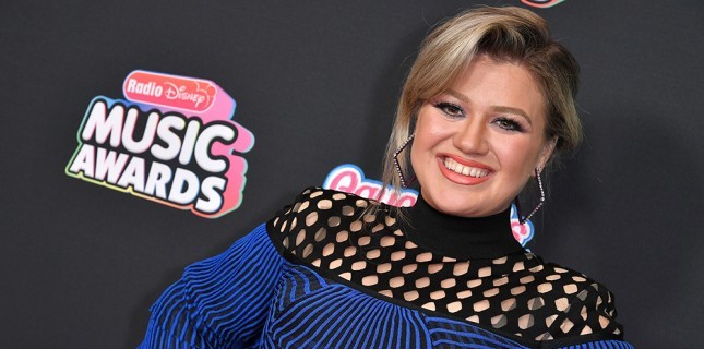 Kelly Clarkson UglyDolls Animasyonunun Seslendirme Kadrosuna Katıldı