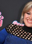 Kelly Clarkson UglyDolls Animasyonunun Seslendirme Kadrosuna Katıldı