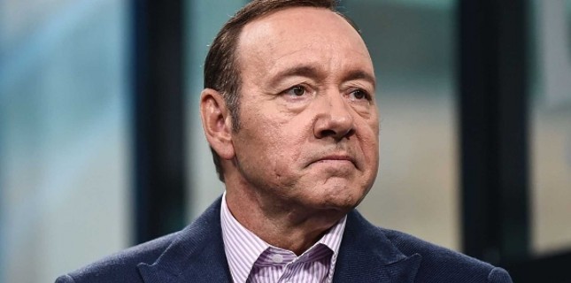 Kevin Spacey’le İlgili Taciz Suçlamaları Artıyor Kevin Spacey’le İlgili Taciz Suçlamaları Artıyor