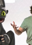 Kit Harrington ve Ejderha Dişsiz'in Eğlenceli Seçme Videosu Ortaya Çıktı