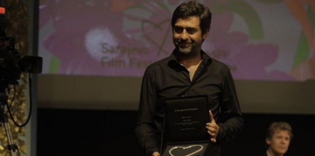 Kız Kardeşler, Saraybosna Film Festivali'nden Ödül İle Geri Döndü Kız Kardeşler, Saraybosna Film Festivali'nden Ödül İle Geri Döndü