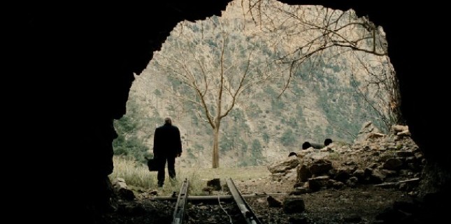 Küf'e Selanik'ten ödül