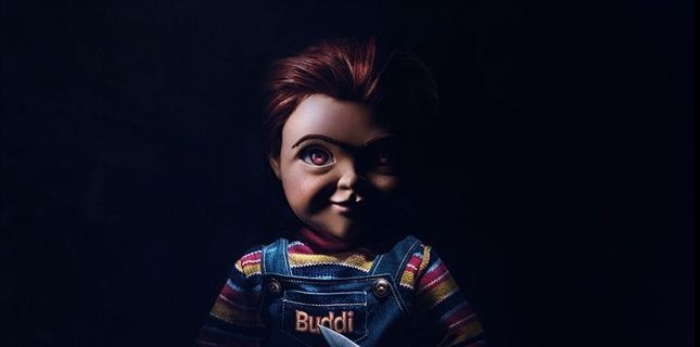 Kült Korku Filmi Child’s Play'in Yeni Versiyonunda Şeytani Bebek Chucky Nasıl Görünecek?