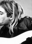 Kurt Cobain'in Yaşamı Film Oluyor