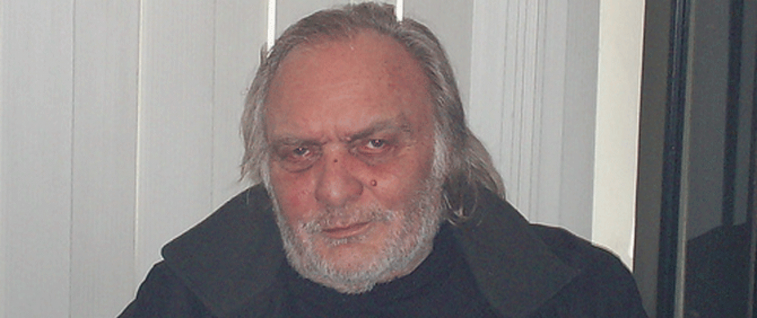 Kurtlar Vadisi’nin efsane ismi ’Laz Ziya’ lakaplı oyuncusu Usta aktör İstemi Betil, 68 yaşında yaşama veda etti. Kurtlar Vadisi’nin efsane ismi ’Laz Ziya’ lakaplı oyuncusu Usta aktör İstemi Betil, 68 yaşında yaşama veda etti.