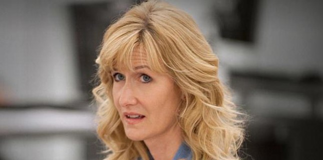 Laura Dern Greta Gerwig'in 'Little Women' Uyarlamasında Yer Alacak