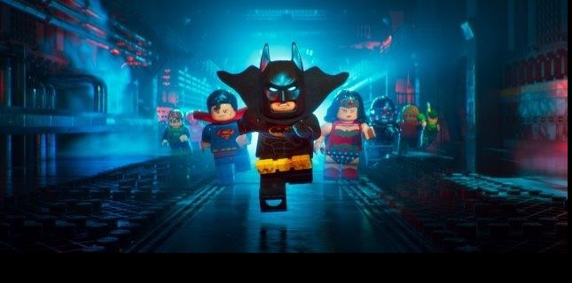 Lego Batman Filmi'nin Türkçe Altyazılı Teaser Fragmanı Yayınlandı!