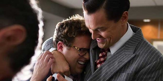 Leonardo DiCaprio ve Jonah Hill İkilisi Yeniden Bir Araya Geliyor