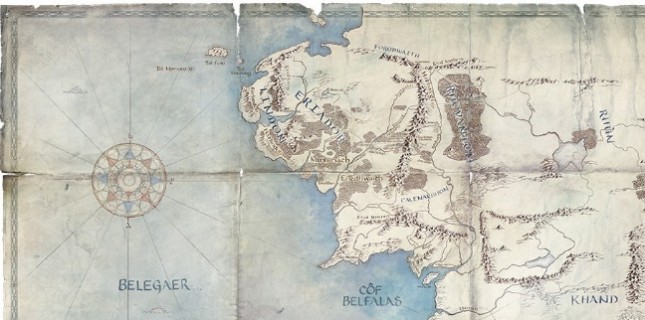 Lord of The Rings Dizisinin Oyuncu Kadrosu Netleşti! Lord of The Rings Dizisinin Oyuncu Kadrosu Netleşti!