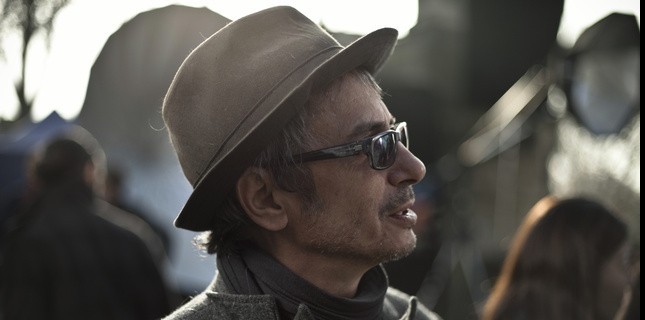 Léos Carax İstanbul'a geliyor