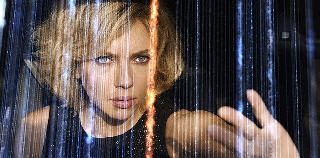 Lucy'nin Türkçe Altyazılı Fragmanı Yayınlandı