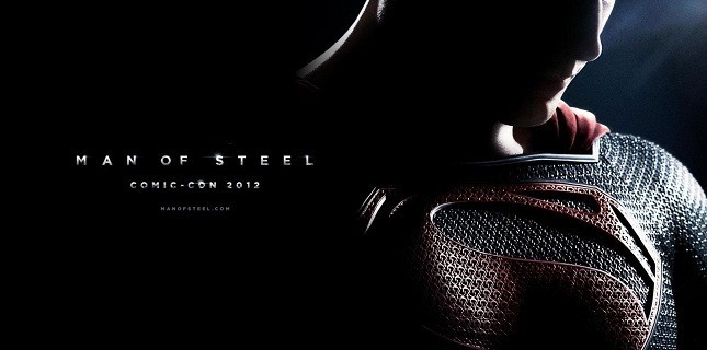 Man Of Steel Türkçe Altyazılı Fragman