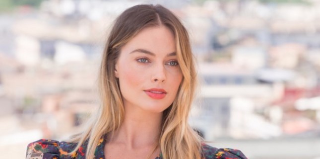 Margot Robbie Yeni Pirates Of The Caribbean Kadrosunda