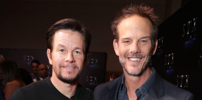 Mark Wahlberg ve Peter Berg Netflix'in Yeni Filmi Wonderland'de Birlikte Çalışacak