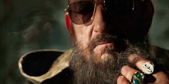 Marvel Sinematik Evreninde Yeni Düşman Mandarin mi? Marvel Sinematik Evreninde Yeni Düşman Mandarin mi?