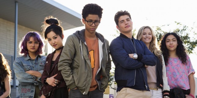 Marvel’s Runaways'in 3. Sezon Tanıtım Videosu Yayınlandı