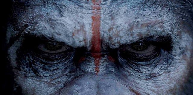 Maymunlar Cehennemi Şafak Vakti Filminin Türkçe Altyazılı Fragmanı Yayınlandı