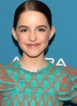 McKenna Grace, Ghostbusters Film Kadrosuna Dahil Oldu!