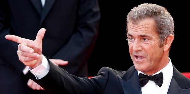 Mel Gibson aksiyon filmi ‘Boss Level’ kadrosunda