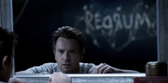 Merakla Beklenen Doctor Sleep’ten İki Yeni Poster