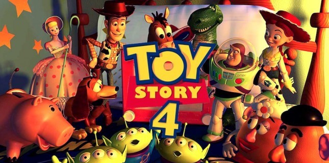 Merakla Beklenen Toy Story 4'ün Vizyon Tarihi Kesinleşti Merakla Beklenen Toy Story 4'ün Vizyon Tarihi Kesinleşti