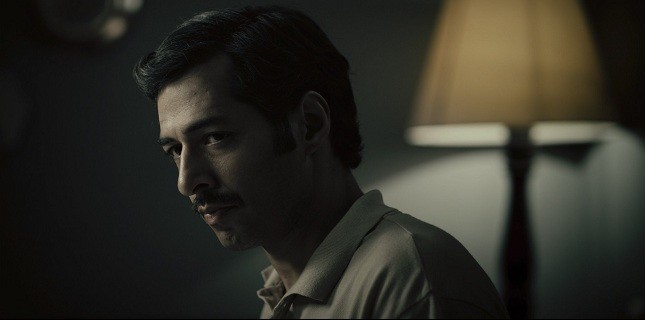 Mert Fırat İstanbul Film Festivali'nde Konuştu Mert Fırat İstanbul Film Festivali'nde Konuştu