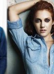 Meryem Uzerli ve Kıvanç Tatlıtuğ Aynı Dizide!