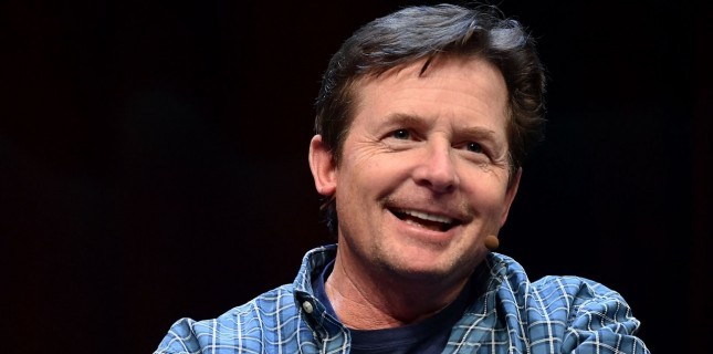Michael J. Fox ‘Designated Survivor’ kadrosunda