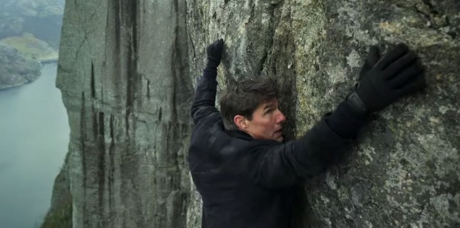 Mission: Impossible - Fallout’un çekimleri tamamlandı