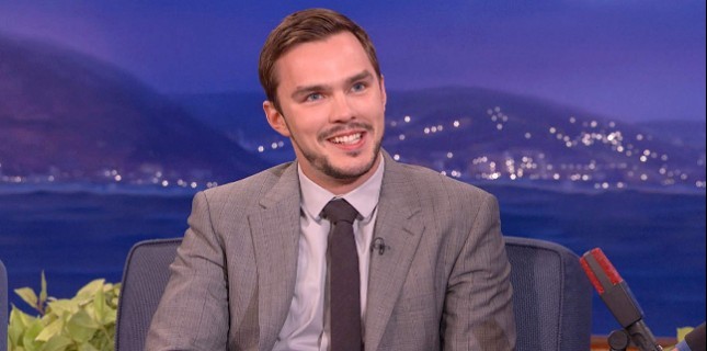 Mission: Impossible Kadrosuna Nicholas Hoult Transferi!