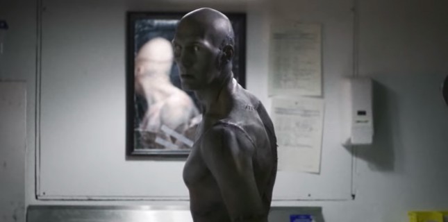 Modern Frankenstein'in Hikayesini Anlatan Depraved'den Fragman Geldi!