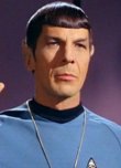 'Mr. Spock' Leonard Nimoy Hayatını Kaybetti