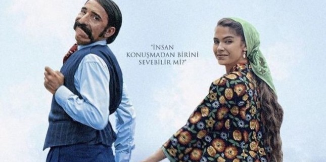 Mucize 2 Aşk Filminin Resmi Fragmanı Yayınlandı 