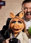 Muppets Most Wanted Filminin Fragmanı Yayınlandı!