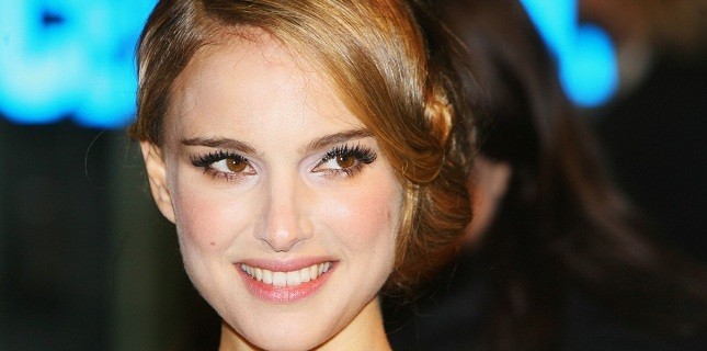 Natalie Portman Yönetmen Oluyor Natalie Portman Yönetmen Oluyor