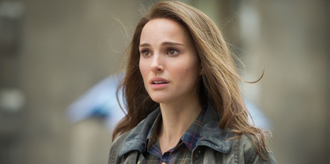 Natalie Portman’a film yapımcısının jetinde taciz tuzağı! 