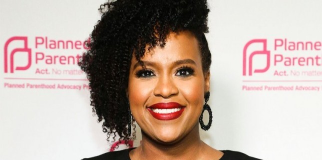 Natasha Rothwell 'Wonder Woman 1984' Kadrosunda Yer Alacak