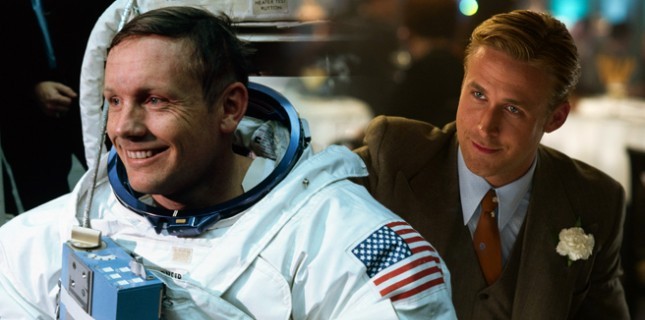 Neil Armstrong Biyografisi First Man'in İlk Fragmanı Çıktı