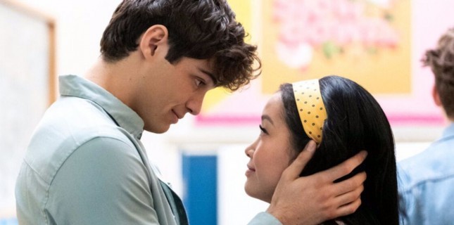 Netflix Filmi Sevdiğim Tüm Erkeklere 2'den Fragman Geldi!