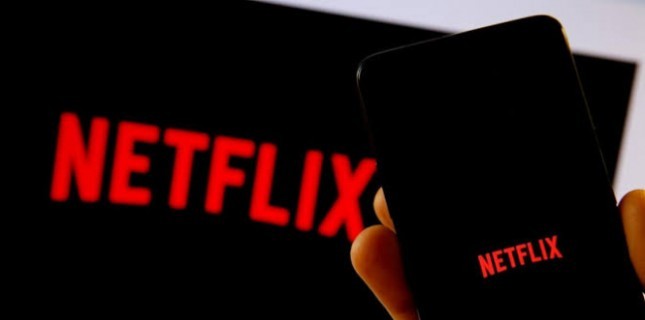 Netflix, Korona Virüs Nedeniyle Tüm Üretimini Durdurduğunu Açıkladı 