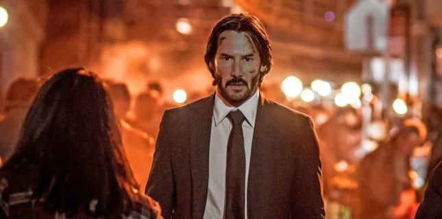 Netflix’in süper kahraman filmi için Keanu Reeves'in adı geçiyor Netflix’in süper kahraman filmi için Keanu Reeves'in adı geçiyor
