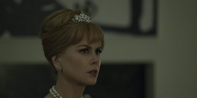 Nicole Kidman’ın Yeni Projesi Heyecan Yarattı!