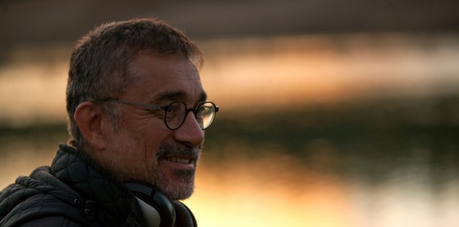 Nuri Bilge Ceylan 'Saraybosna'nın Kalbi' Ödülünü Alacak