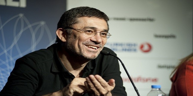 Nuri Bilge Ceylan'dan Sinema Dersleri