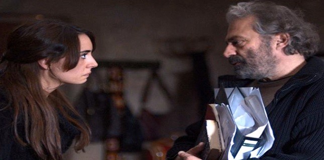 Nuri Bilge'nin Rekoru Recep İvedik'in 33'te Biri